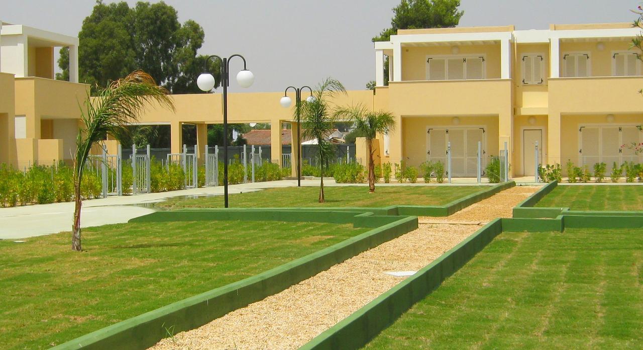 Residence Mar Mediterraneo Quartu Sant'Elena Exterior photo